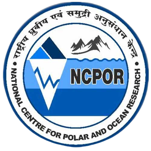 ncpor logo